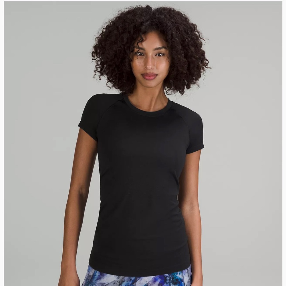 🍋 Lululemon Swiftly tech short sleeve